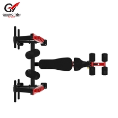 Impulse SL7041 Ghế tập cơ ngực đa năng [Olypic Bench]