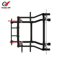 Impulse SL7042 Khung gánh tạ đa năng [Magic rack/Smith Machine]