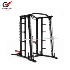 Impulse SL7042 Khung gánh tạ đa năng [Magic rack/Smith Machine]