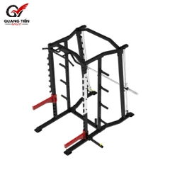 Impulse SL7042 Khung gánh tạ đa năng [Magic rack/Smith Machine]