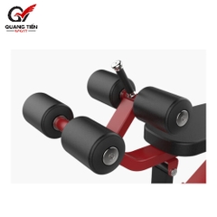 Impulse SL7043 Ghế tập cơ bụng [Multi AB Bench]