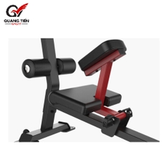 Impulse SL7044 Ghế tập giãn cơ [Stretch]