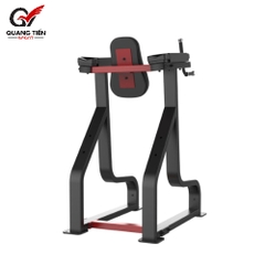 Impulse SL7045 Ghế tập cơ bụng tay sau [Vertical Knee Raise]
