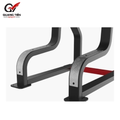 Impulse SL7045 Ghế tập cơ bụng tay sau [Vertical Knee Raise]