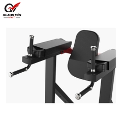 Impulse SL7045 Ghế tập cơ bụng tay sau [Vertical Knee Raise]