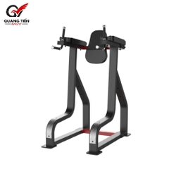 Impulse SL7045 Ghế tập cơ bụng tay sau [Vertical Knee Raise]
