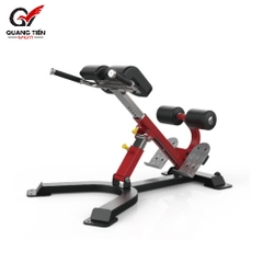 Impulse SL7047 Ghế tập cơ lưng dưới [Multi Hyper Extension]