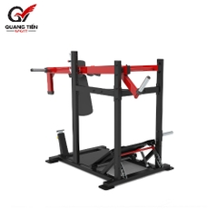 Impulse SL7057 Máy gánh tạ squat [Pendulum Squat]