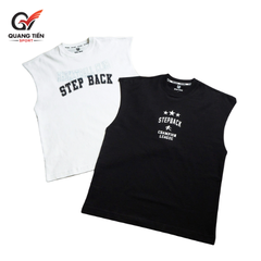 Áo Bóng Rổ Stepback Sleeveless Champion