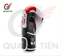 Găng Tay boxing bn 6.0 mẫu 2024 cao cấp chính hãng