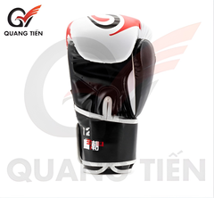 Găng Tay boxing bn 6.0 mẫu 2024 cao cấp chính hãng