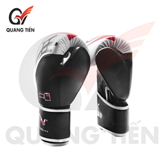 Găng Tay boxing bn 6.0 mẫu 2024 cao cấp chính hãng