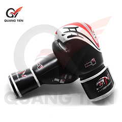 Găng Tay boxing bn 6.0 mẫu 2024 cao cấp chính hãng