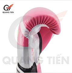 Găng Tay boxing,tán thủ BN ( Hồng )