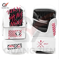 Găng Tay MMA BN Sparing Model 2023