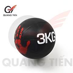 Bóng tạ tập thể lực medicine ball cao cấp chính hãng