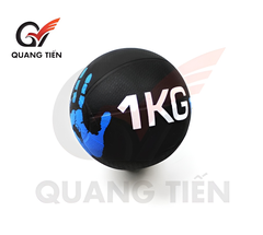 Bóng tạ tập thể lực medicine ball cao cấp chính hãng