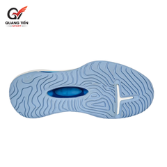 Giày Bóng Rổ Stepback Comet Star Blue x Jogarbola