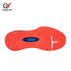 Giày Bóng Rổ Stepback Comet Star Red x Jogarbola