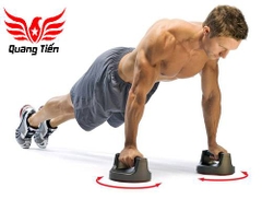 Tập chống đẩy Perfect Push Up