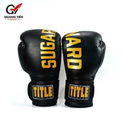 Găng Tay Boxing Title Sugar Ray Leonard 1.0