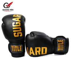Găng Tay Boxing Title Sugar Ray Leonard 1.0