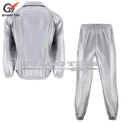 Quần áo ép cân FBT chính hãng Thái Lan cao cấp | Sauna Suit