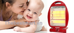 Quạt sưởi Nova DH-088 giá rẻ
