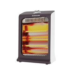 Sưởi điện hồng ngoại 2 bóng Sunhouse SHD7023