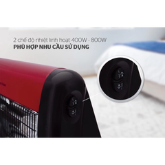 Sưởi điện hồng ngoại Sunhouse SHD7013