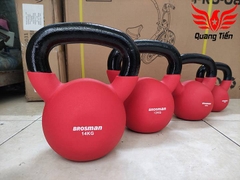 Tạ bình vôi Brosman 10kg