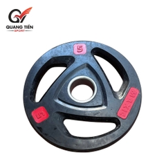 Thanh lý các loại tạ giá siêu rẻ, chất lượng 99%