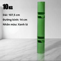 Tạ ống tập thể lực VIPR, Tạ ống phòng tập, Tạ ống tập gym