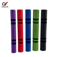Tạ ống tập thể lực VIPR, Tạ ống phòng tập, Tạ ống tập gym