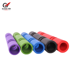 Tạ ống tập thể lực VIPR, Tạ ống phòng tập, Tạ ống tập gym