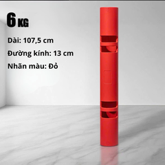 Tạ ống tập thể lực VIPR, Tạ ống phòng tập, Tạ ống tập gym