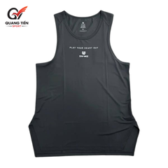 Áo Stepback Tanktop Game Ready