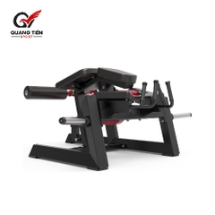 Impulse ECP604 Máy tập chân sau [PRONE LEG CURL]