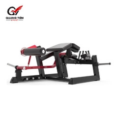 Impulse ECP604 Máy tập chân sau [PRONE LEG CURL]