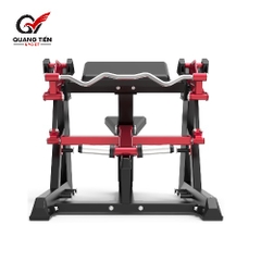Impulse ECP501 Máy tập cơ tay trước [SEATED BICEP]