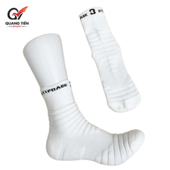 Tất Bóng Rổ Stepback 3 chính hãng STEPBACK