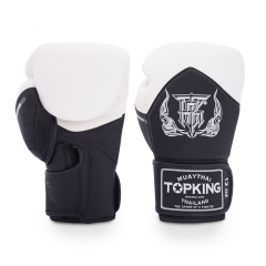 Găng Tay Boxing TOPKING GLOVES BLEND 01