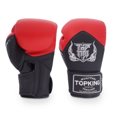 Găng Tay Boxing TOPKING GLOVES BLEND 01
