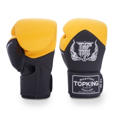Găng Tay Boxing TOPKING GLOVES BLEND 01