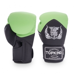 Găng Tay Boxing TOPKING GLOVES BLEND 01