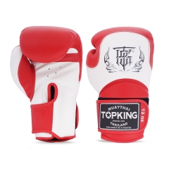 Găng Tay Boxing TOPKING GLOVES BLEND 02