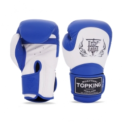 Găng Tay Boxing TOPKING GLOVES BLEND 02