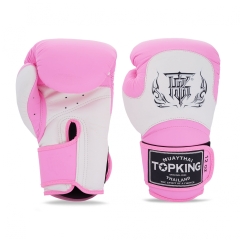 Găng Tay Boxing TOPKING GLOVES BLEND 02