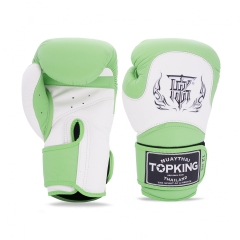 Găng Tay Boxing TOPKING GLOVES BLEND 02