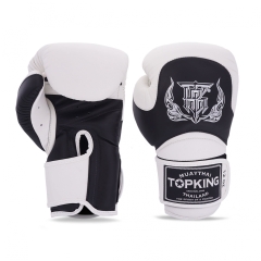 Găng Tay Boxing TOPKING GLOVES BLEND 02